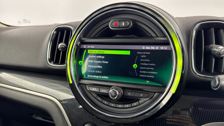 MINI Countryman 2.0 Cooper S Exclusive 5dr Petrol Hatchback